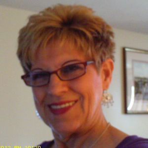 Meet your Posher, Peggy